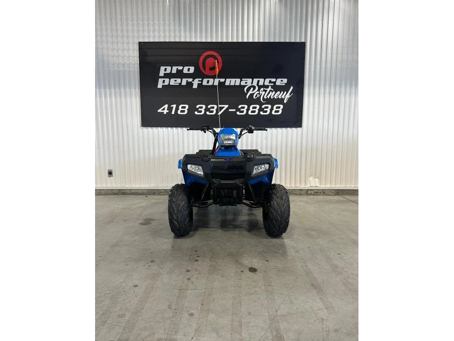 Polaris Sportsman 110 Efi 2024 alt
