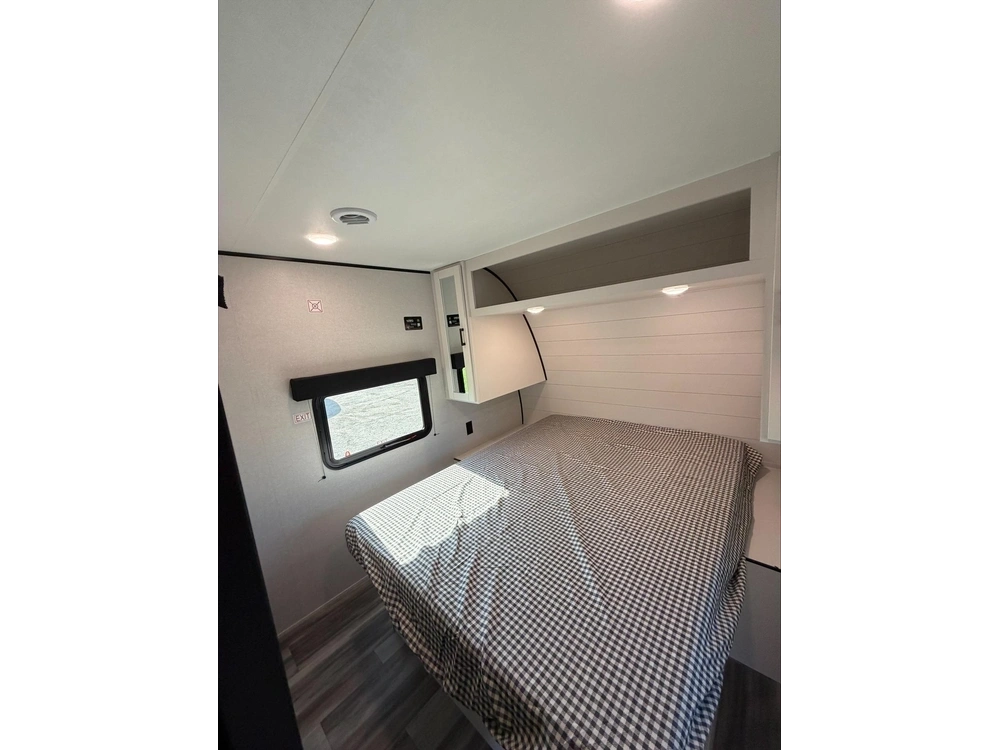 2026 Jayco Jay Flight Slx 265bhs alt