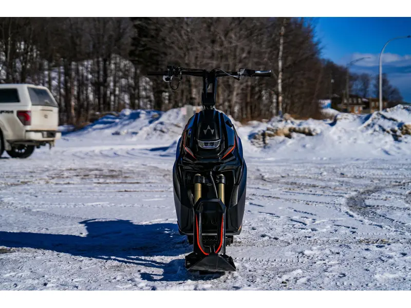 2024 Arctic Cat Widescape 250