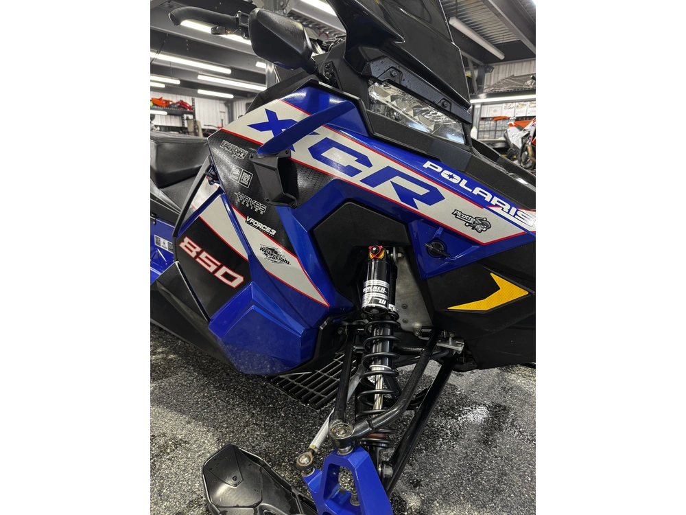 2021 Polaris 850 Xcr alt