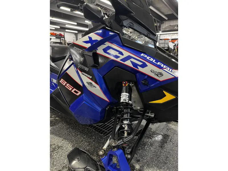 2021 Polaris 850 XCR