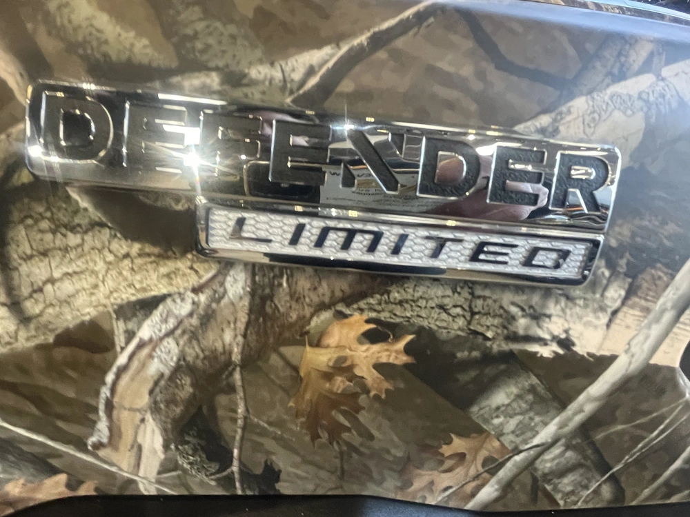 2026 Can-am Defender Max Limited Cab Hd11 alt