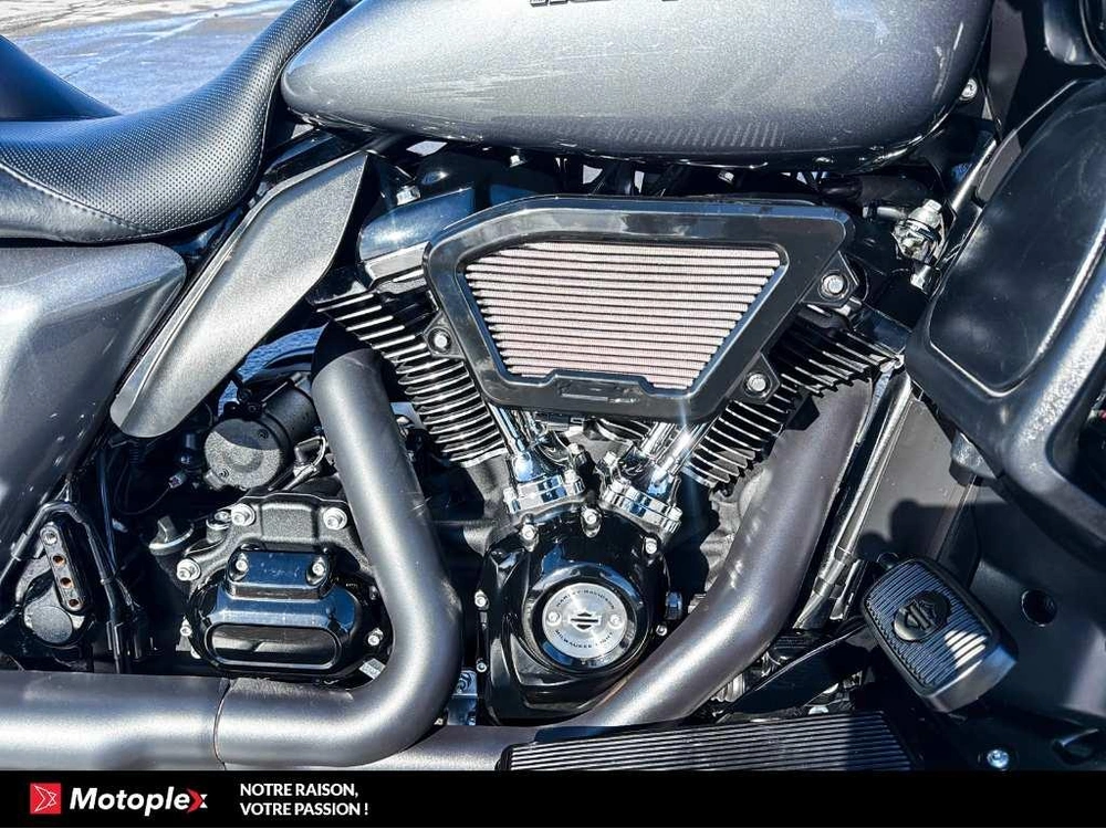 2021 Harley-davidson Fltrx Road Glide Ultra alt