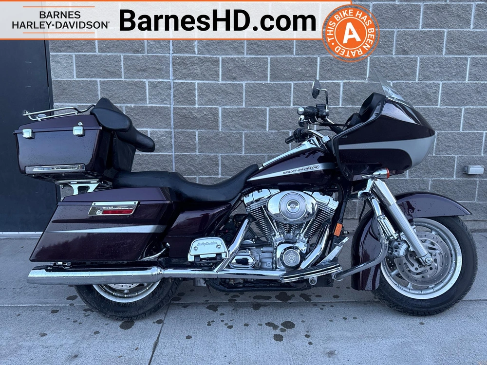 2005 Harley-davidson Fltri - Road Glide® alt