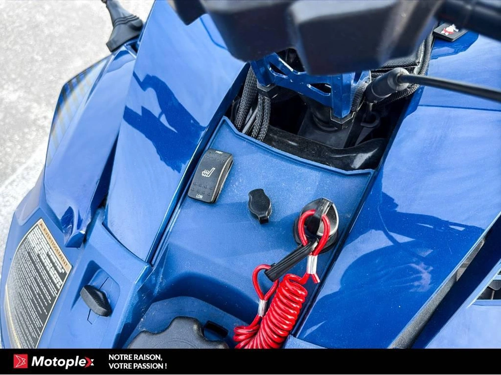 2022 Yamaha Viper Ltx Dx alt