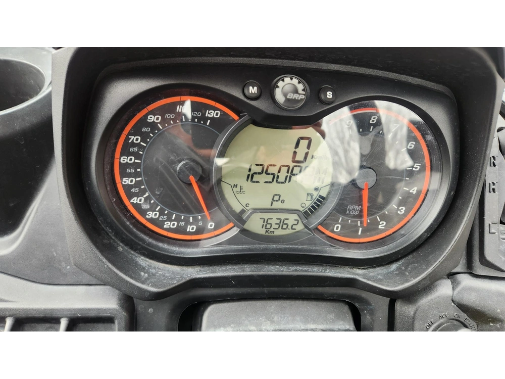 2019 Can-am Ssv Defender Xt Hd10 Bc alt