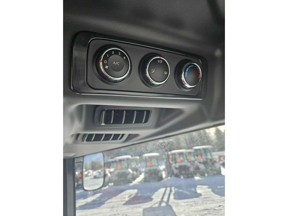 2026 Tym T3035ch alt