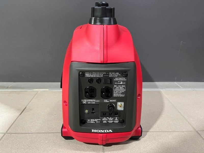 Honda Generatrice Eu1000itc3 2025 alt