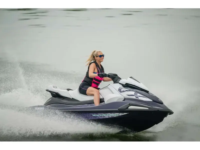 2026 Yamaha Cruiser HO