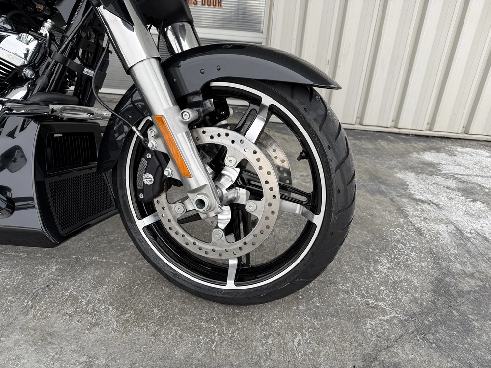 2026 Harley-davidson Street Glide alt