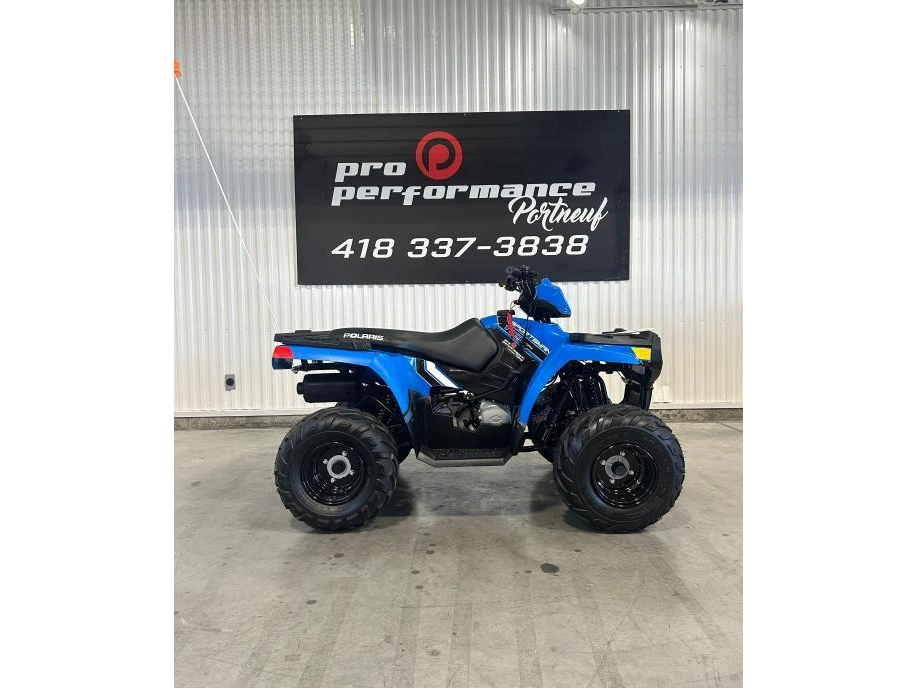 Polaris Sportsman 110 Efi 2024 alt