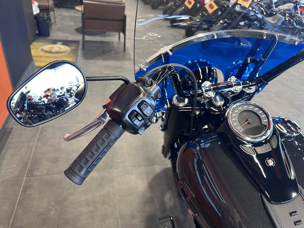 2026 Harley-davidson Heritage Classic alt