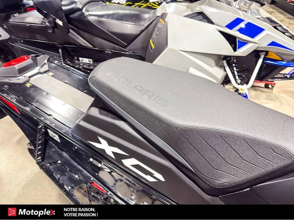 2024 Polaris Indy 850 Xc alt