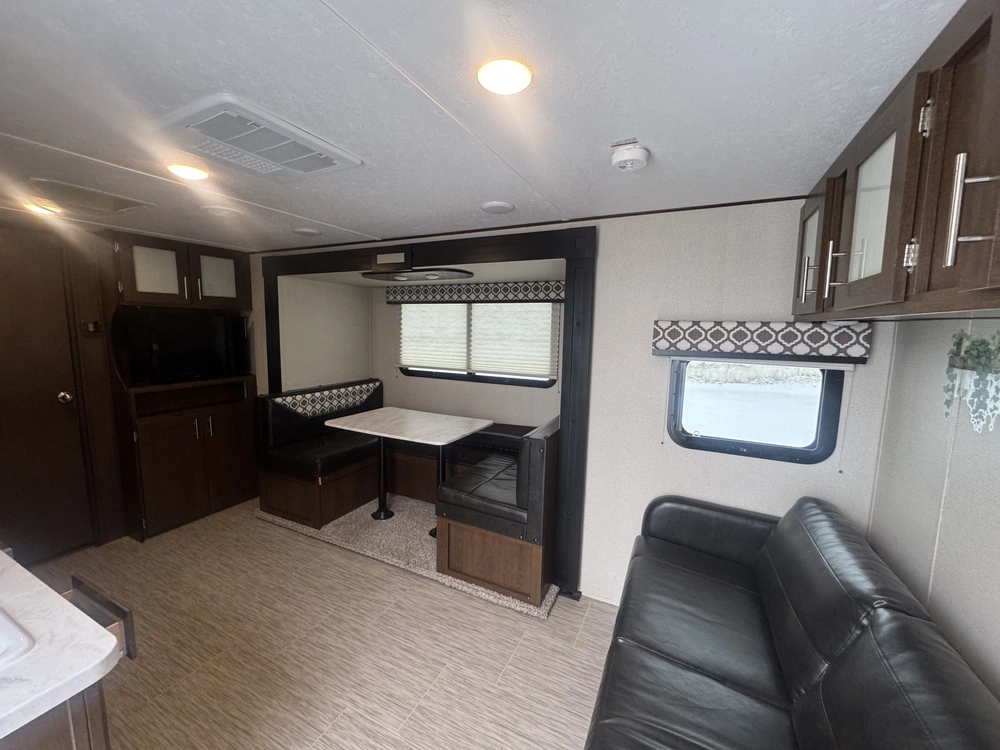 Primetime Tracer Tt 25rbs 2019 alt