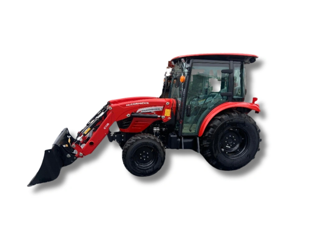 Mccormick X1.45 None alt