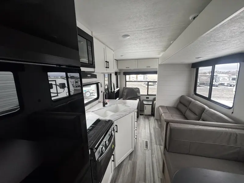 Jayco JAY FLIGHT SLX 262RLS 2026