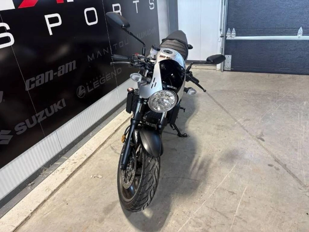 Suzuki Sv650xa 2023 alt