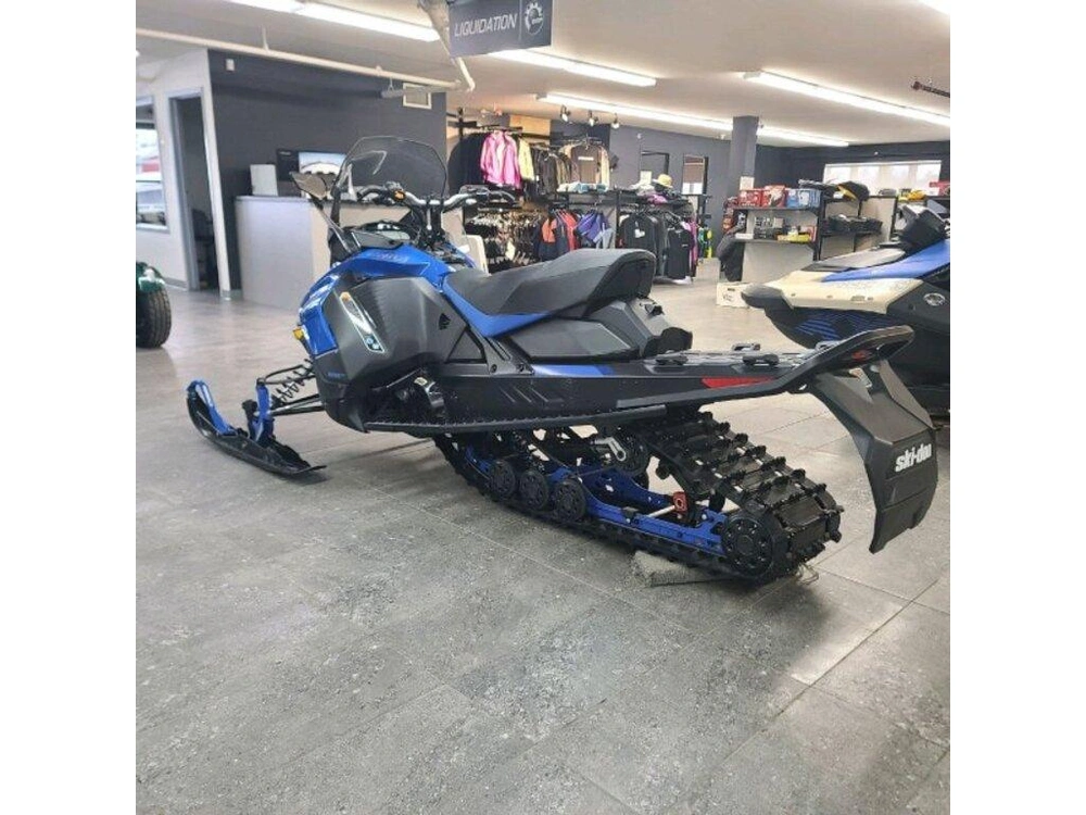 Ski-doo Ren End 900 Es Es Icext 1.25 B 2021 alt