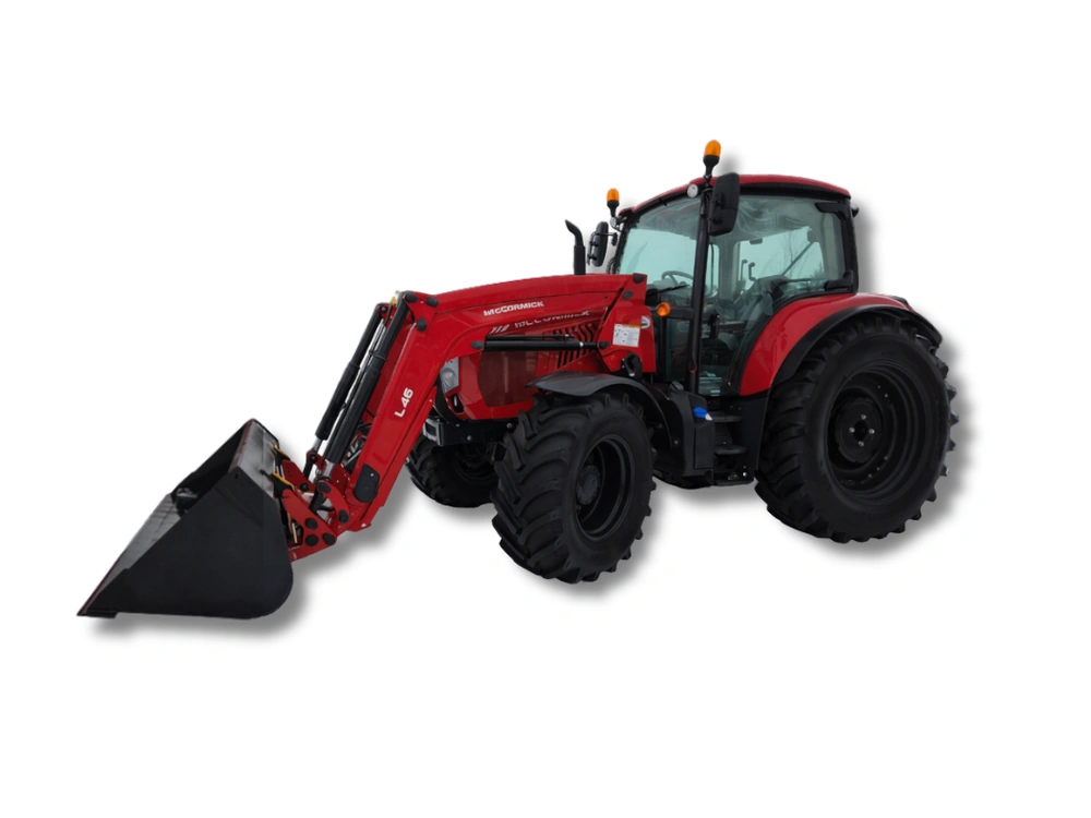 Mccormick Série X6 None alt