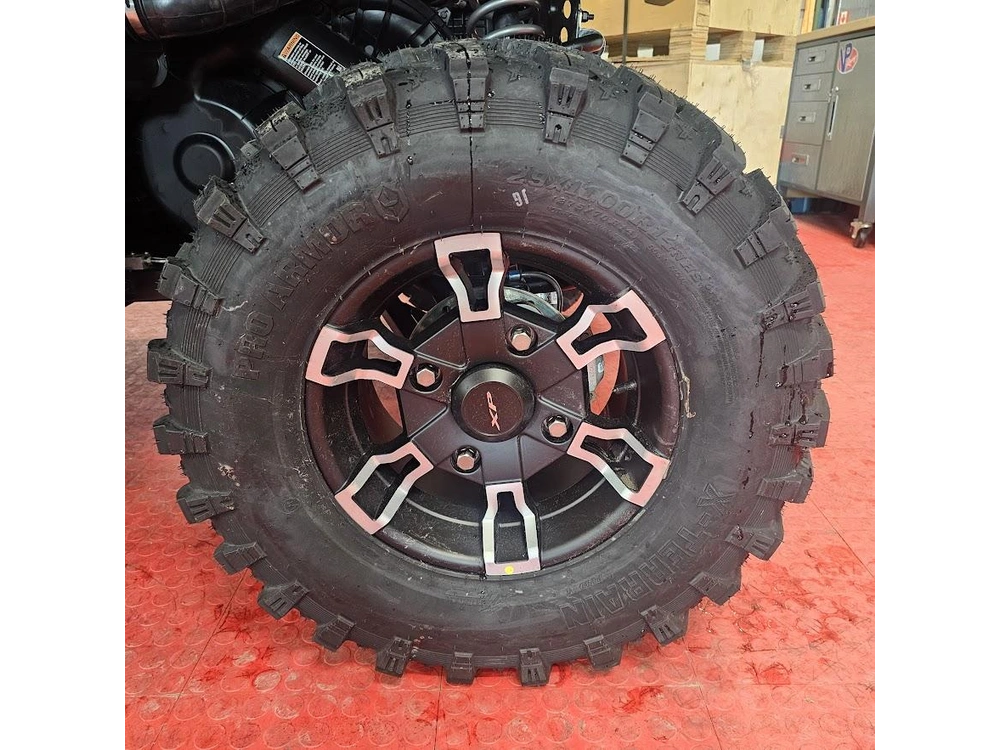 2026 Polaris Ranger Xp 1000 Premium alt