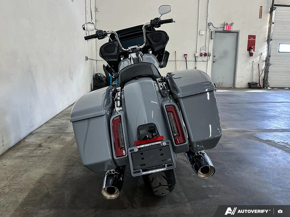 2026 Harley-davidson Road Glide alt