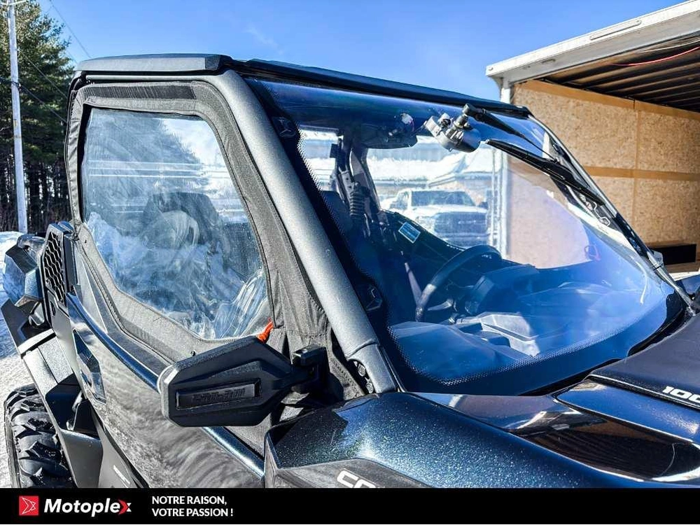 Can-am Commander 1000 Xt 2023 alt