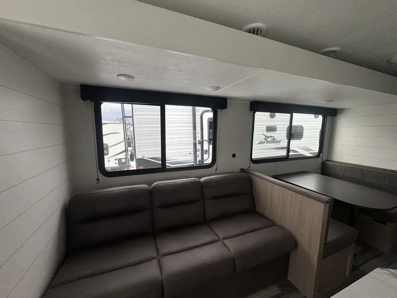 Jayco JAY FLIGHT SLX 262RLS 2026