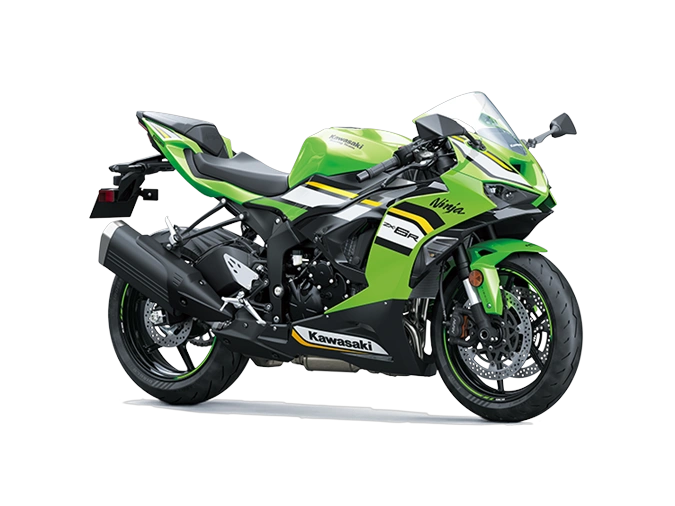 2025 Kawasaki Ninja Zx-6r Krt Edition Abs alt