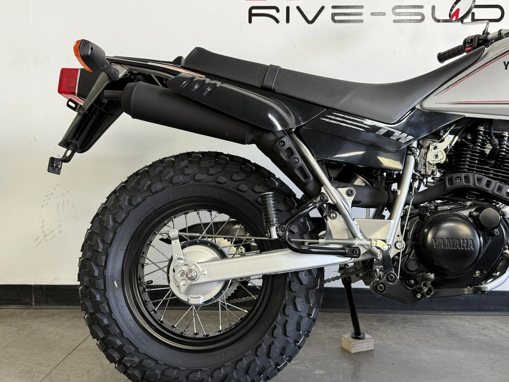 Yamaha Tw200 *à Partir De 2.99%💳 2026 alt