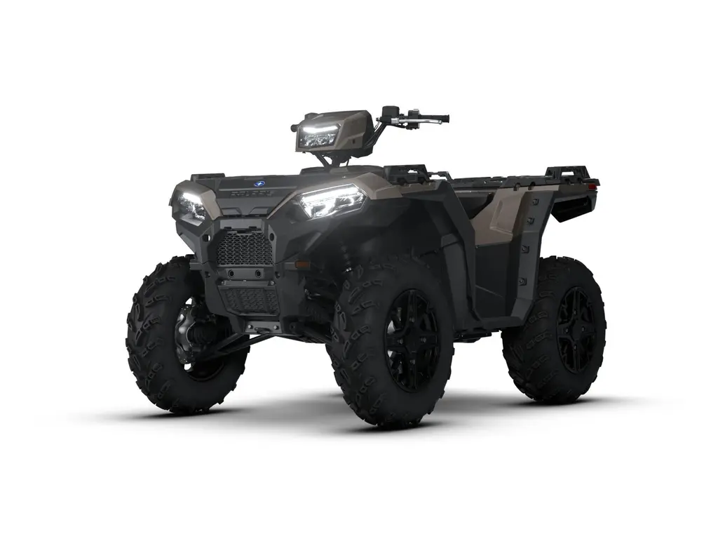 2026 Polaris 850 SPORTMAN EPS A26SXE85AZ