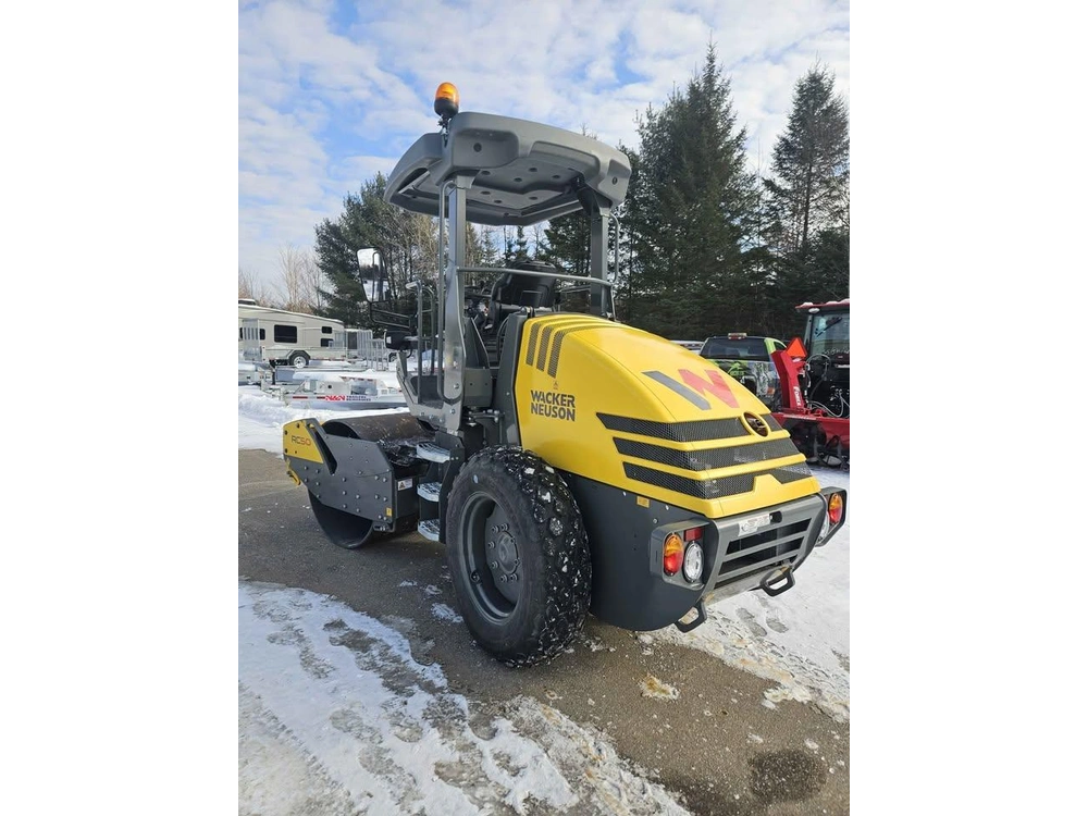 2025 Wacker Neuson Rc50 alt