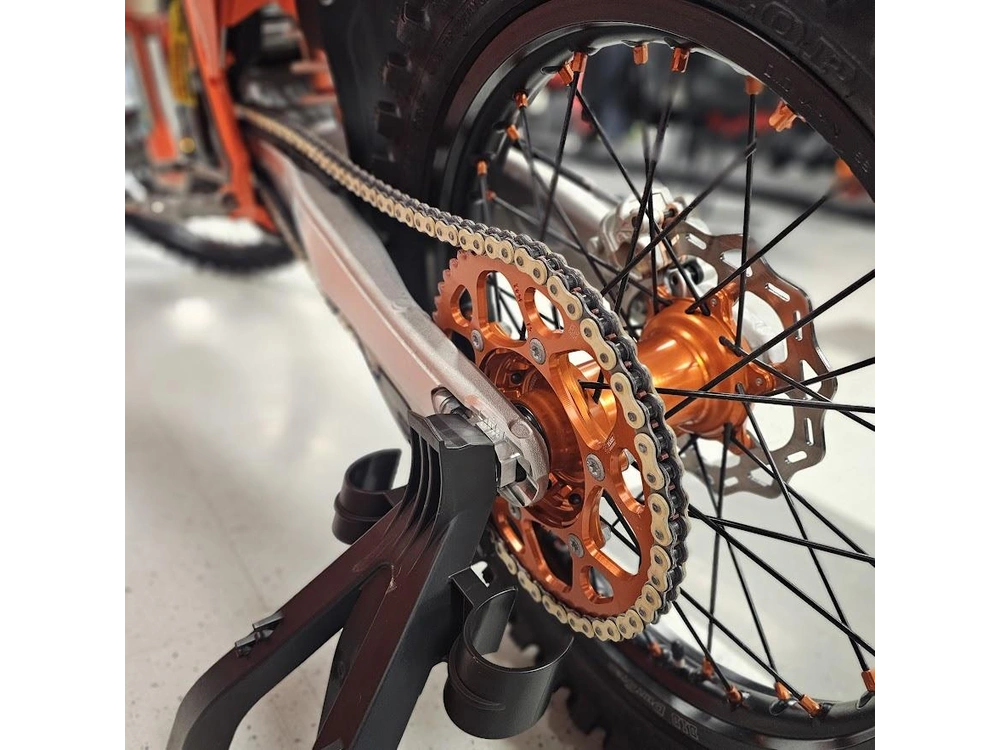 2026 Ktm 450 Sx-factory Edition alt