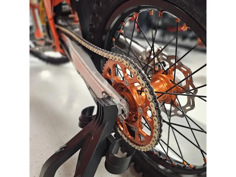 2026 KTM 450 SX-FACTORY EDITION thumbnail 19