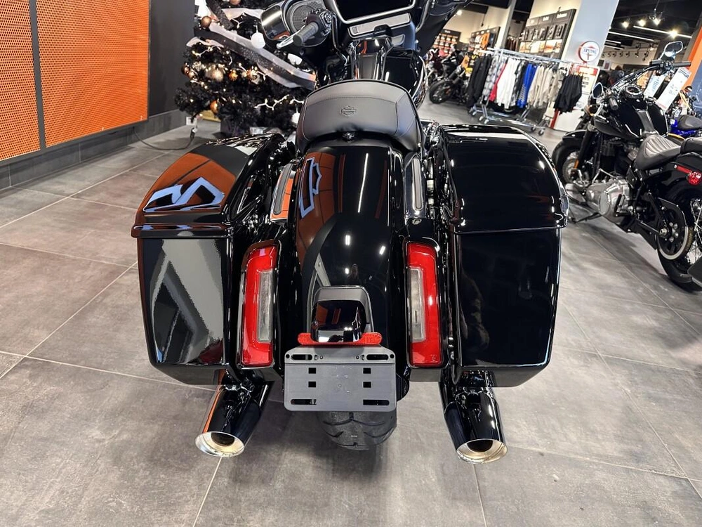 2026 Harley-davidson Grand American Touring alt