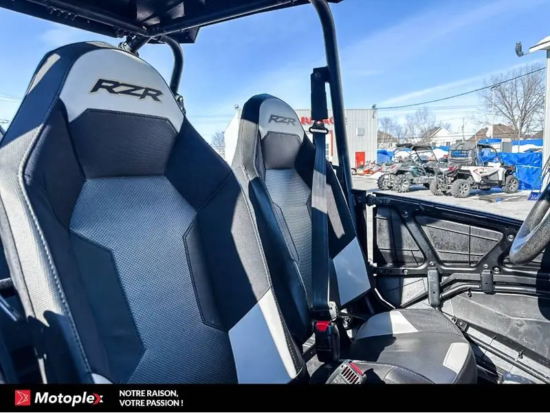 2021 Polaris RZR 1000 XP 4 EPS
