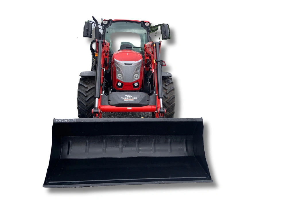 Mccormick Série X5 None alt