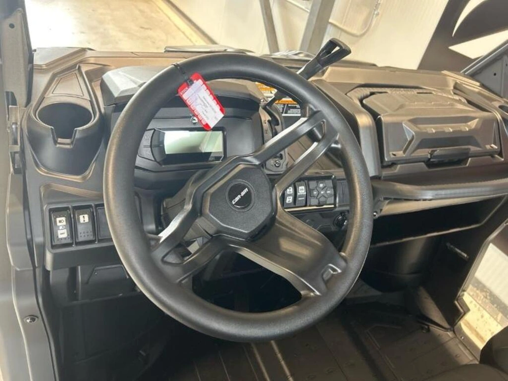 Can-am Defender Xt Hd10 2025 alt