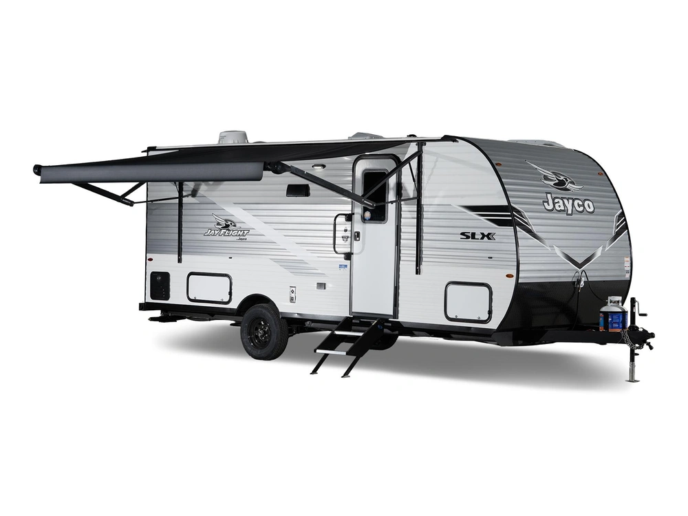 Jayco Jay Flight Slx 210qb 2026 alt