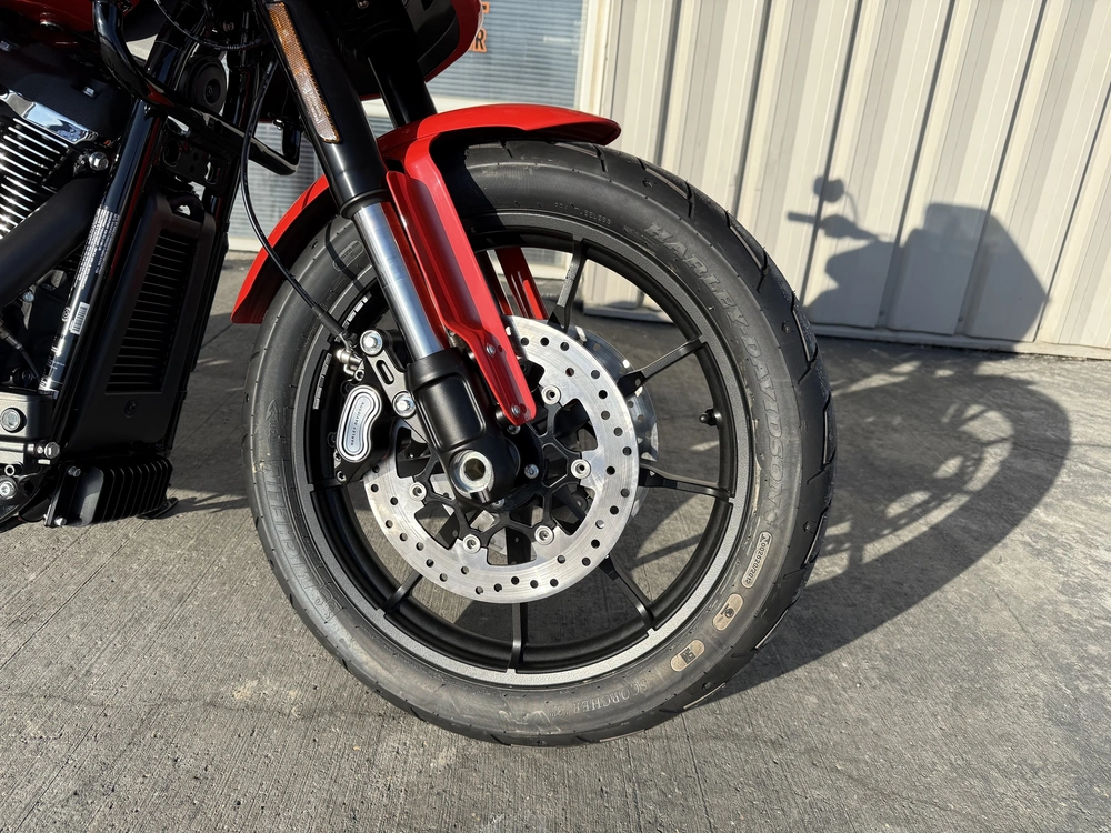 2026 Harley-davidson Low Rider St alt