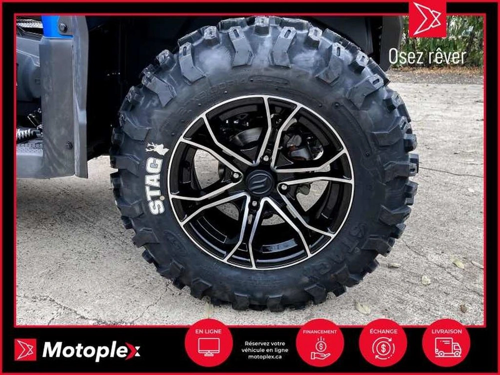 Cfmoto Cforce 1000 Xc Eps Lx 2021 alt