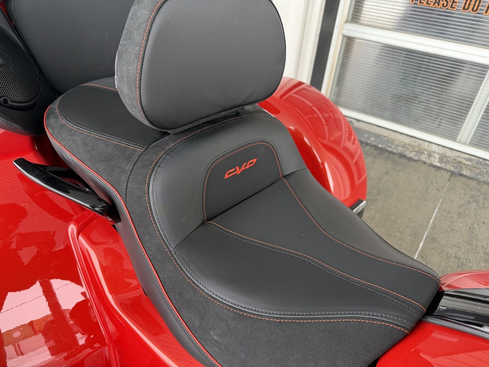 2026 Harley-davidson Cvo Street Glide 3 alt