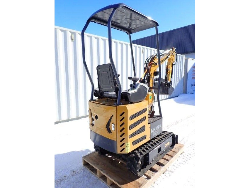 Autre Mx12rx 2025