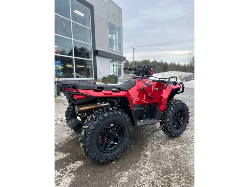 Polaris Sportsman 570 Trail 2026 alt