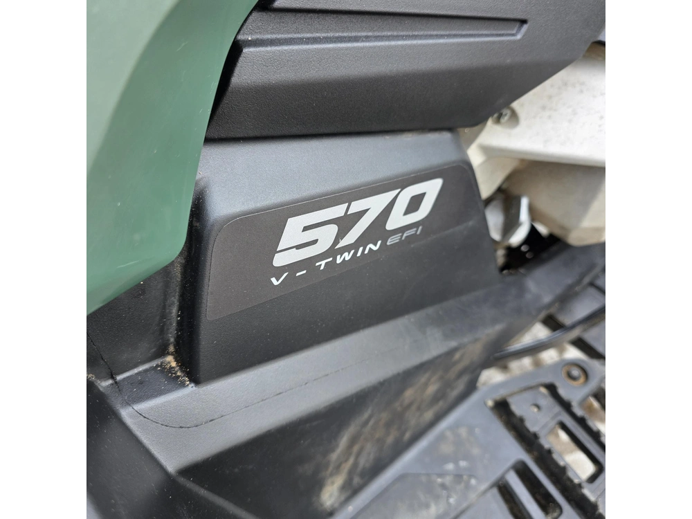 2021 Can-am Outlander 570 alt