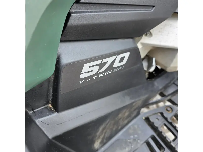 Can-Am Outlander 570 2021