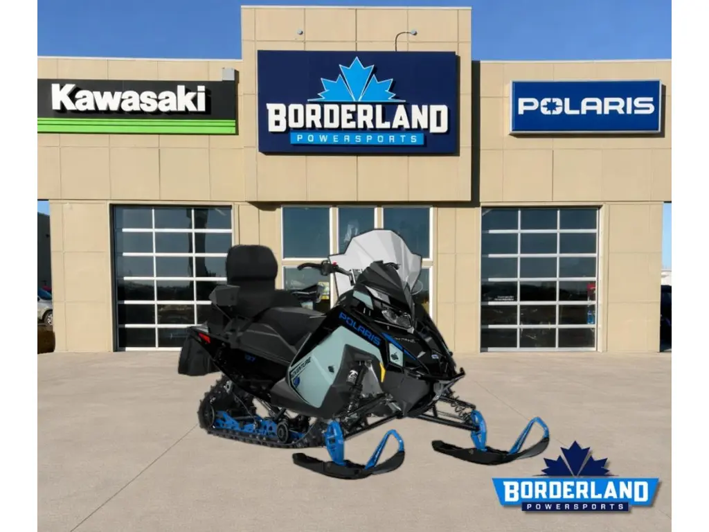 2026 Polaris SNO-26 PROSTAR S4 INDY ADV 137 ProStar S4 137 