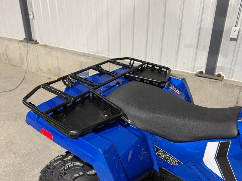 2018 Polaris Sportsman 570 Sp Radar Blue alt