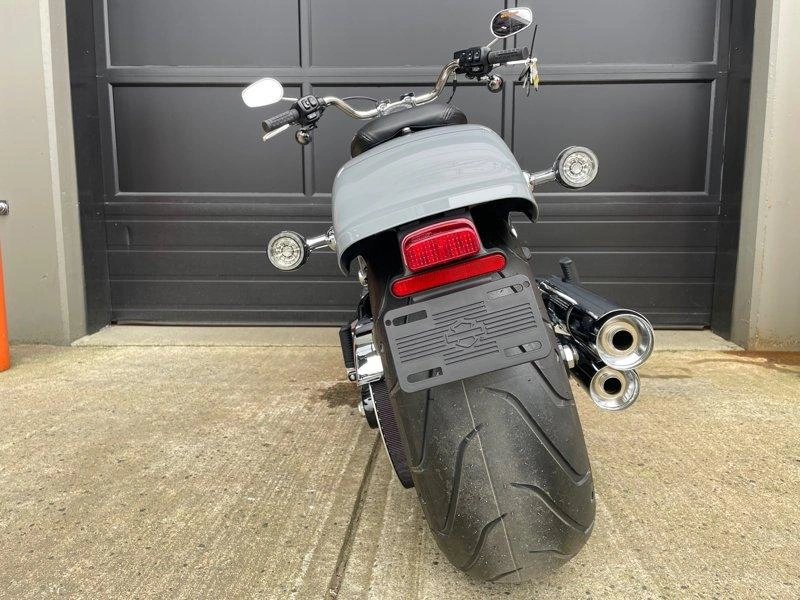 2026 Harley-davidson Cruiser Flfb - Fat Boy™ alt