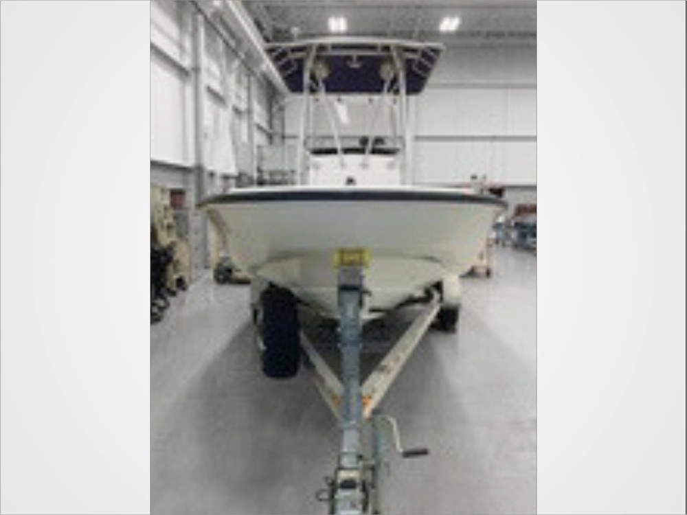 2001 Boston Whaler 220 Dauntless alt