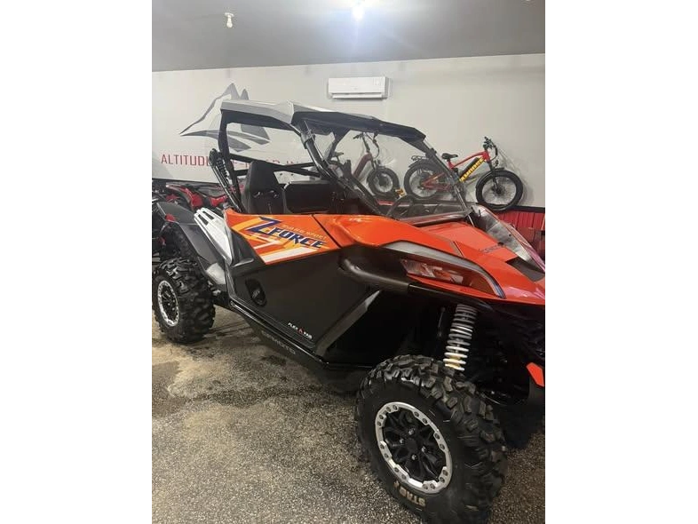 Cfmoto Zforce 950 Eps Sport 2023 alt